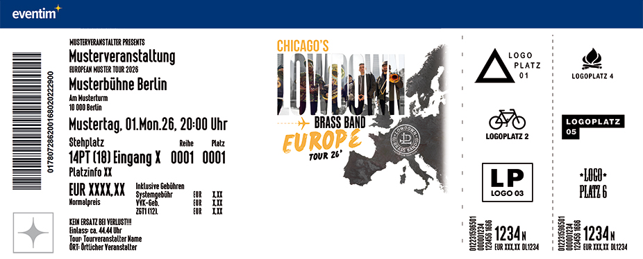 Fanticket Image