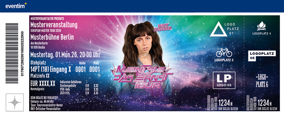 Fanticket Image