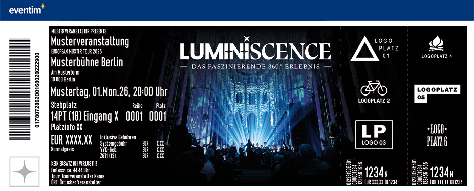 Fanticket Image