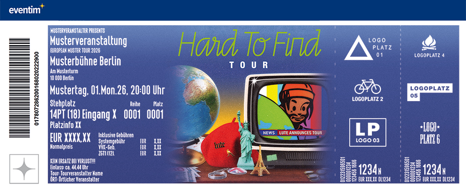 Fanticket Image