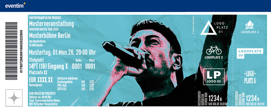 Fanticket Image