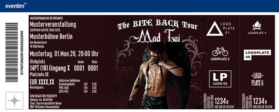Fanticket Image