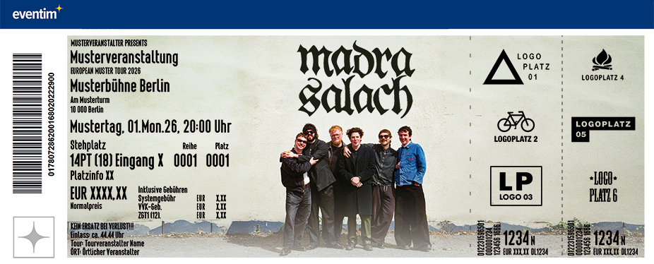 Fanticket Image