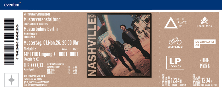 Fanticket Image