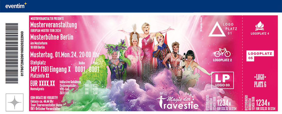 Fanticket Image