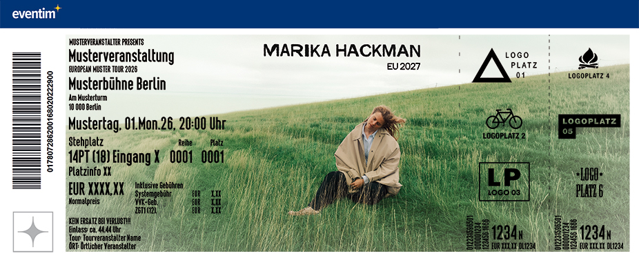 Fanticket Image