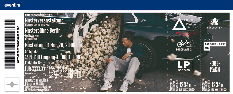 Fanticket Image