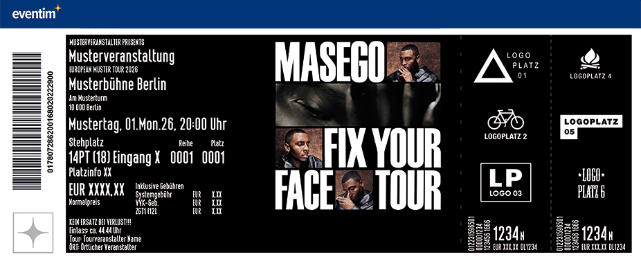 Fanticket Image