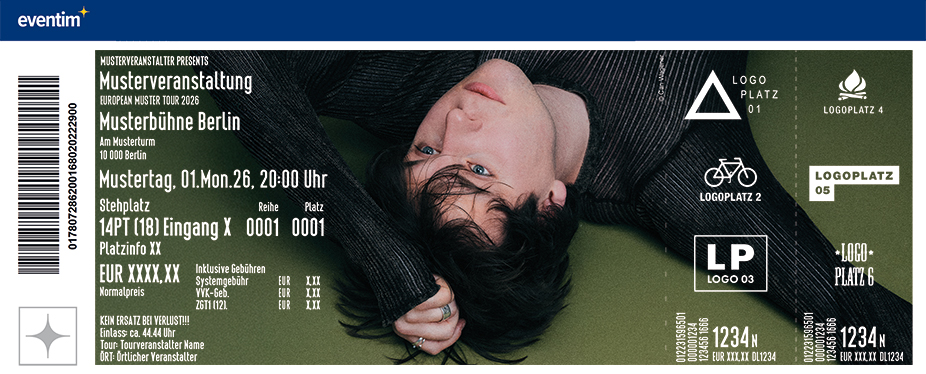 Fanticket Image