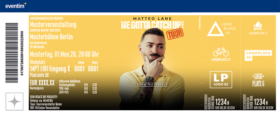 Fanticket Image