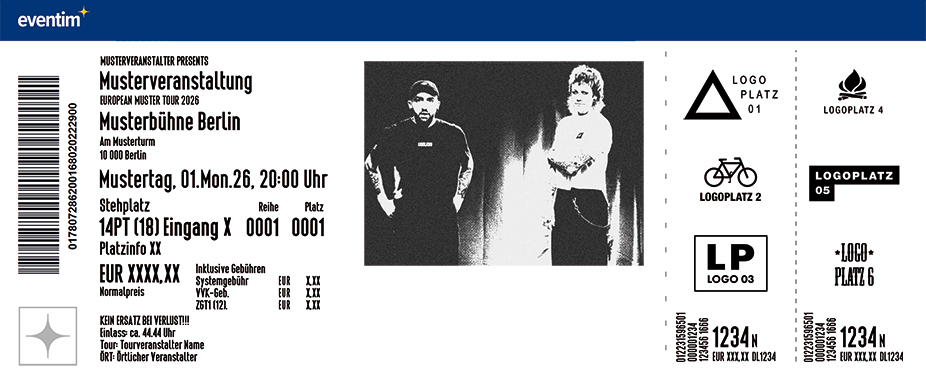 Fanticket Image