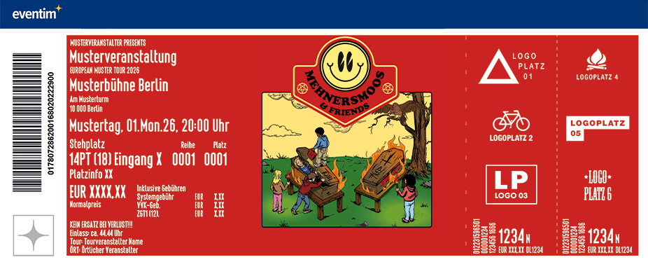 Fanticket Image