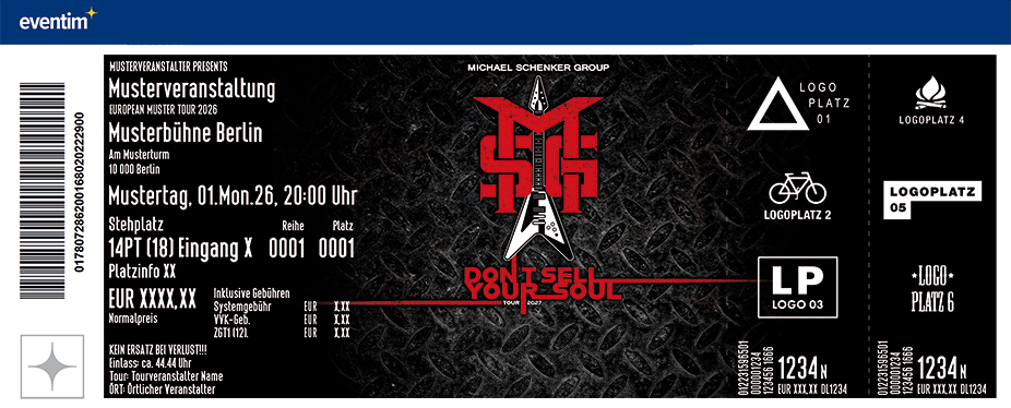 Fanticket Image