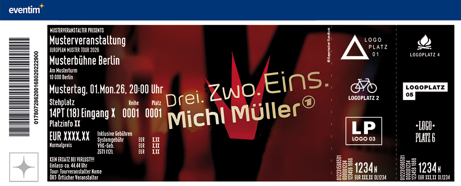 Fanticket Image
