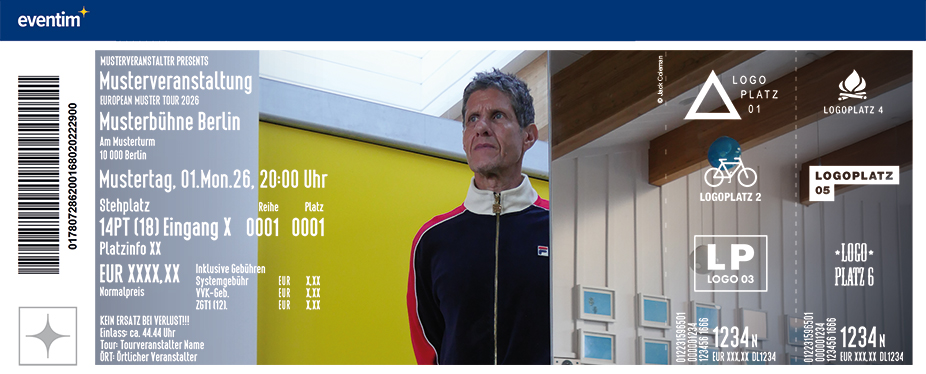Fanticket Image