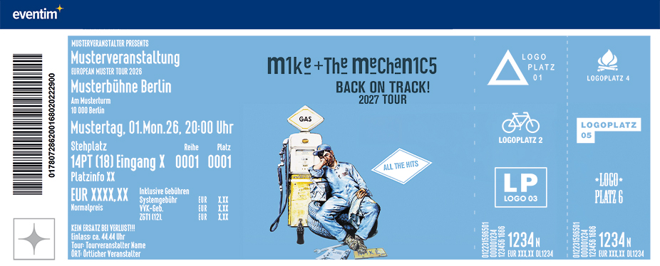 Fanticket Image