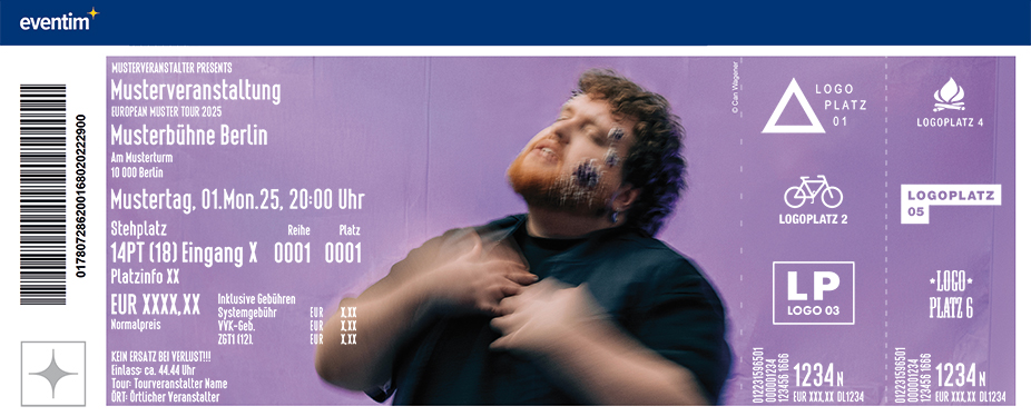 Fanticket Image