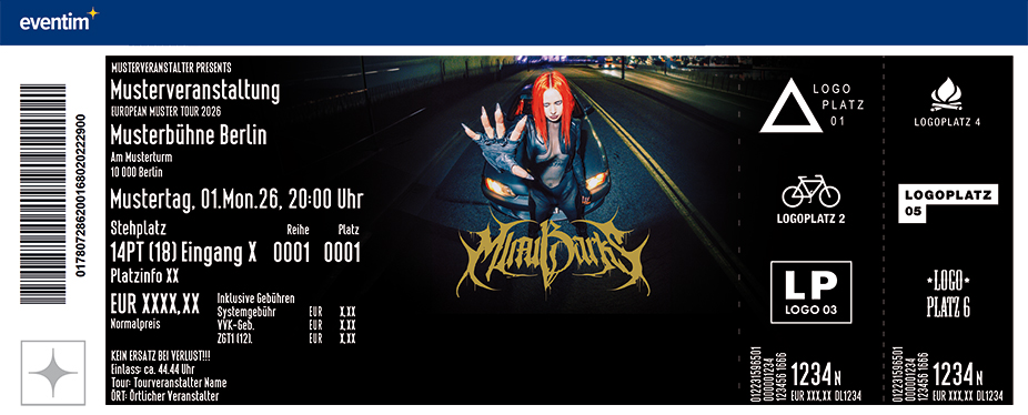 Fanticket Image