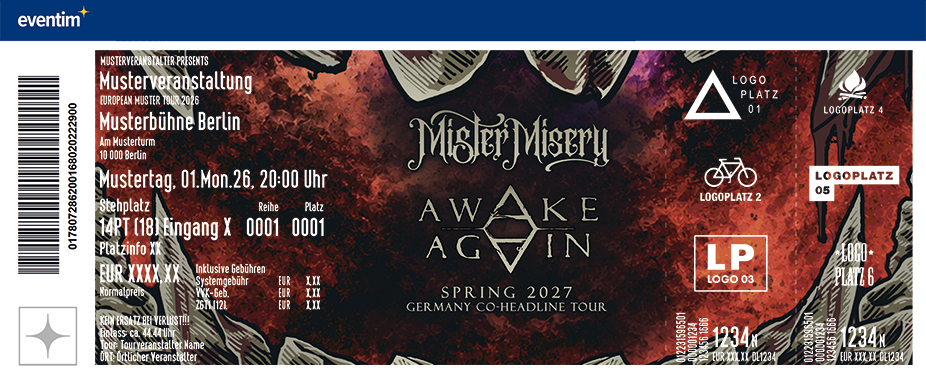 Fanticket Image