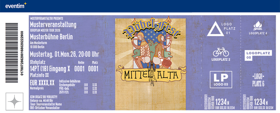 Fanticket Image