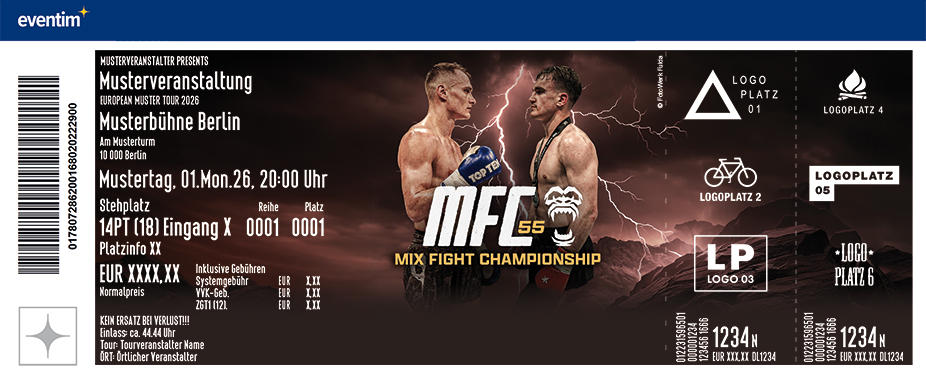 Fanticket Image