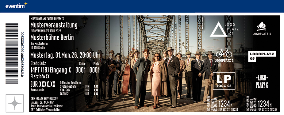 Fanticket Image