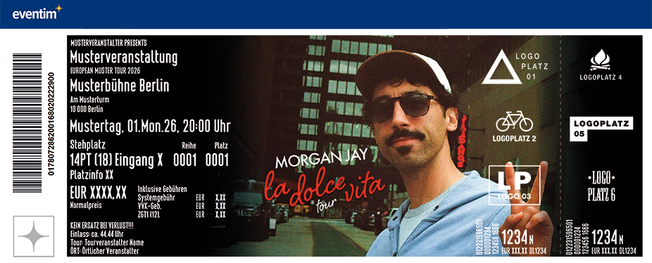 Fanticket Image