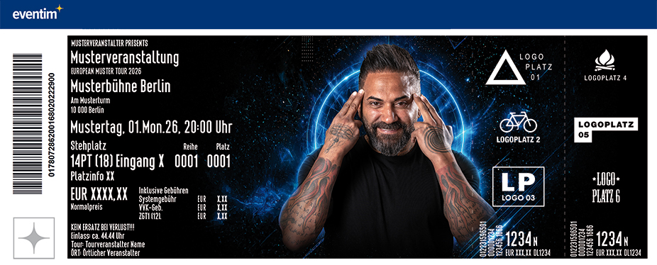 Fanticket Image
