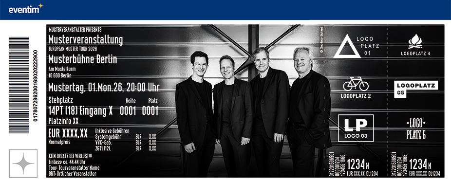 Fanticket Image