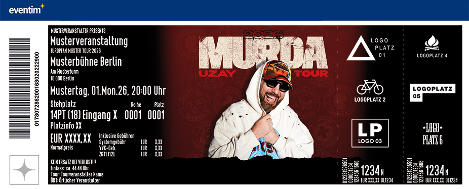 Fanticket Image