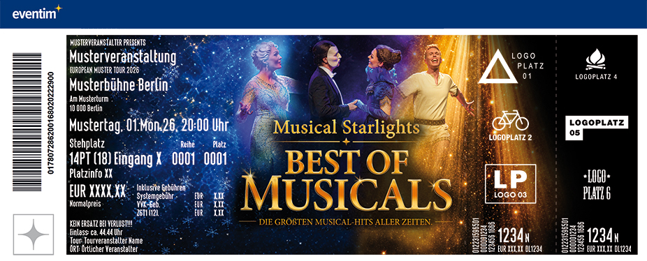 Fanticket Image