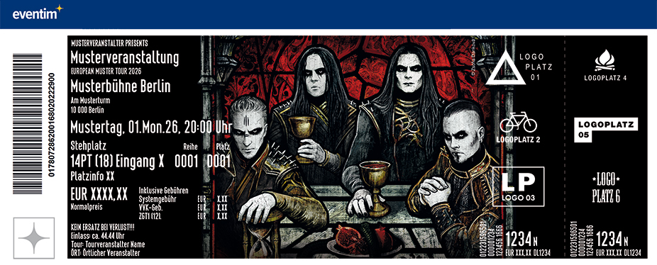 Fanticket Image