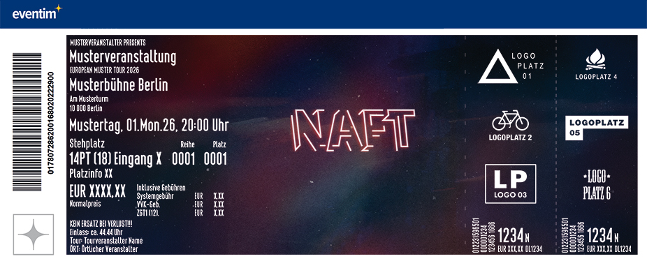 Fanticket Image