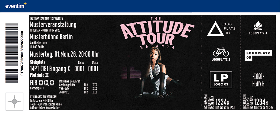 Fanticket Image