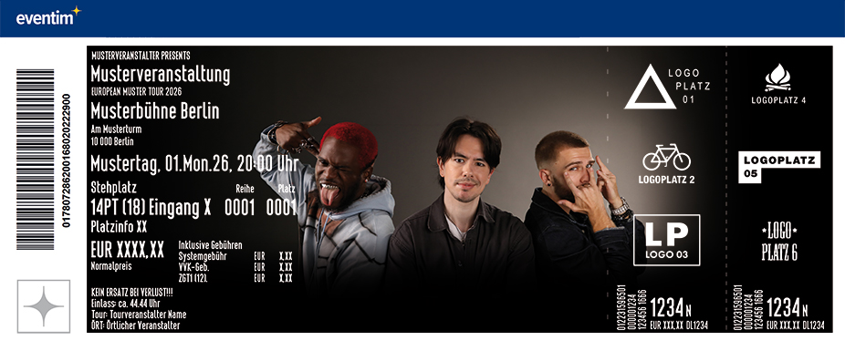 Fanticket Image