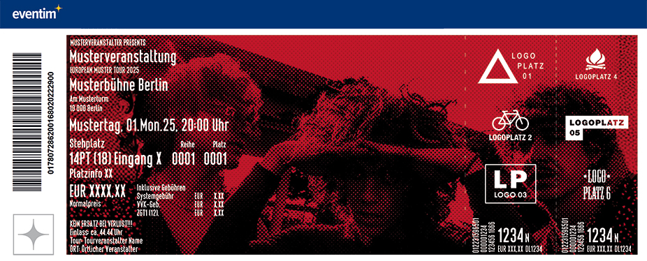 Fanticket Image