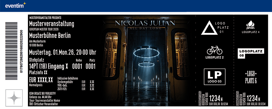 Fanticket Image