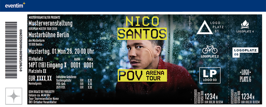 Fanticket Image