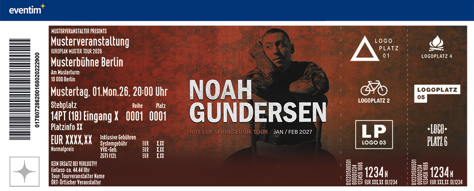 Fanticket Image