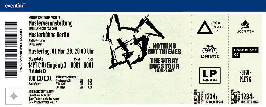 Fanticket Image