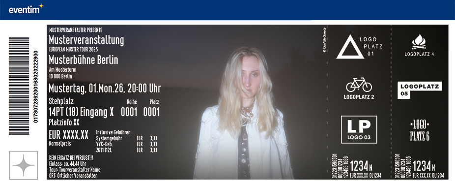 Fanticket Image