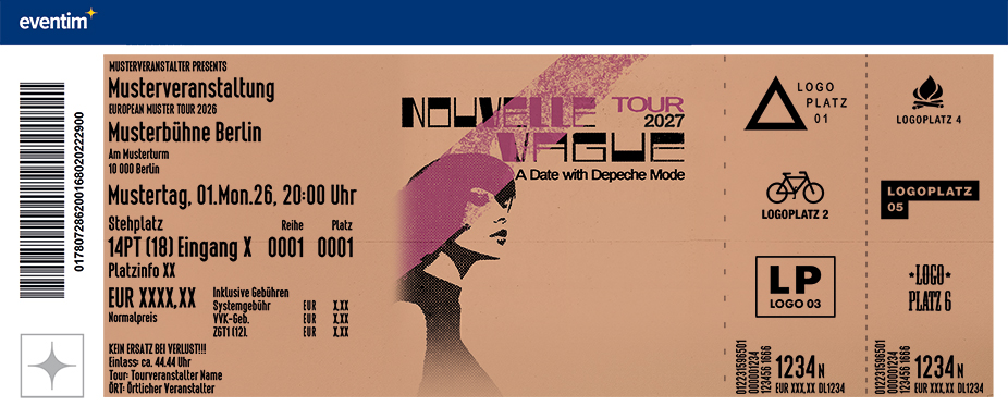 Fanticket Image