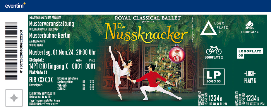 Fanticket Image
