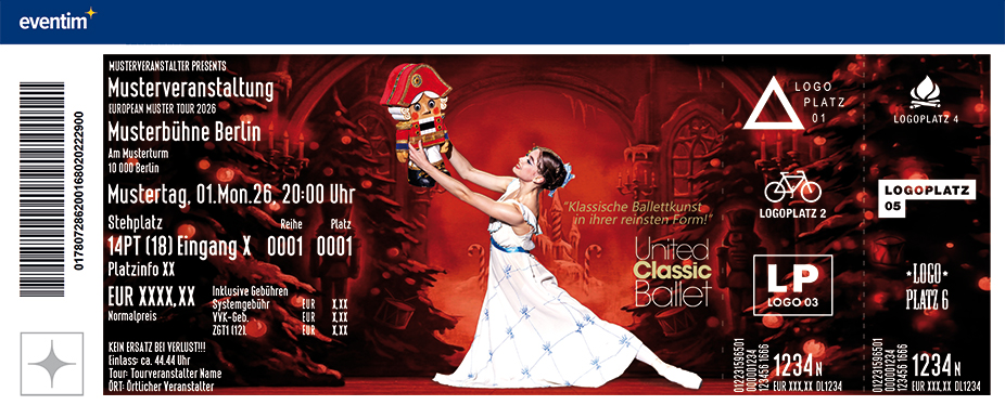 Fanticket Image