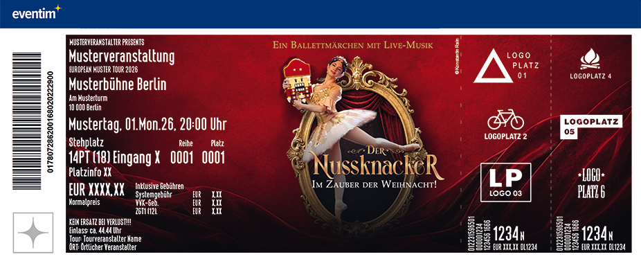 Fanticket Image