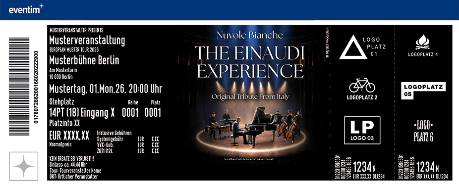 Fanticket Image