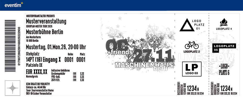 Fanticket Image