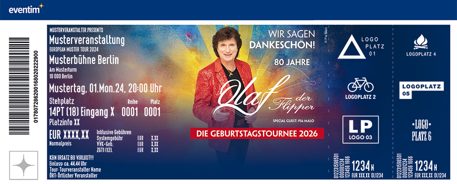 Fanticket Image