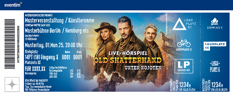 Fanticket Image
