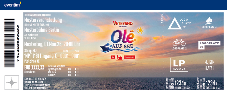 Fanticket Image